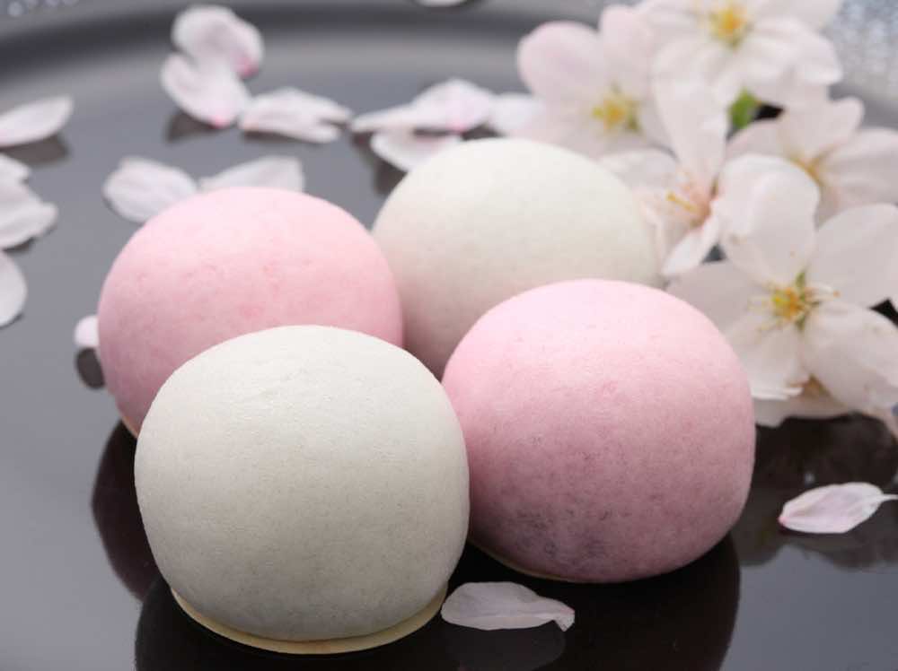 和菓子の事がまるわかり!資格取得も目指せる通信講座!